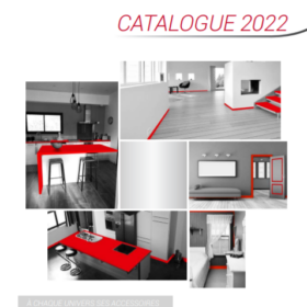 Notre catalogue 2022