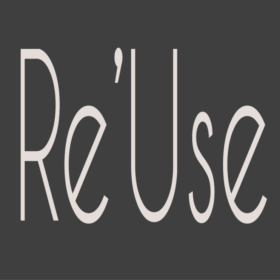 RE’USE